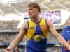 He’s a freak: Butters laps up tough battle with Reid