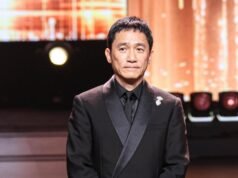 Tony Leung: ‘AI in Hollywood is a double-edged sword’