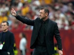 Socceroos learn from AFL to boost their breaks