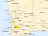 Perth and WA weather: Severe thunderstorm warning issued for metro area, parts of South West, Great Southern