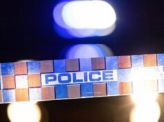CCTV camera weapon of choice in alleged violent assault