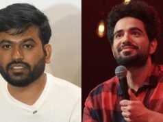 Don’t like India’s Got Latent: CJP’s Abhijeet Dipke calls Samay Raina privileged