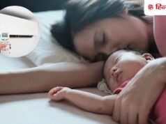 क्या न्यू बॉर्न बेबी के लिए AC की ठंडी हवा सही है? डॉक्टर ने दिया सटीक जवाब