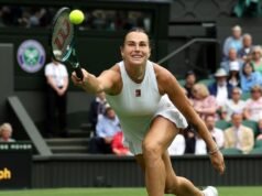 Wimbledon media protest called off by players