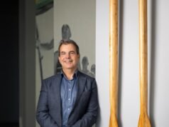 Men’s Health Week: Stirling mayor Mark Irwin opens up about surviving heart attack
