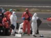 Cruise ready to sail again after hantavirus outbreak