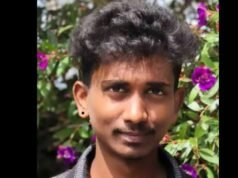 ഇടുക്കിയിൽ ഇരുചക്ര വാഹനാപകടത്തില് യുവാവിന് ദാരുണാന്ത്യം
