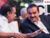 2026 में गौतम अडानी ने हर दिन कमाए ₹1897 करोड़ और मुकेश अंबानी ने गंवाए ₹1352 करोड़