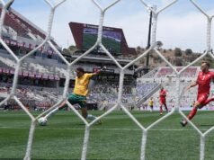 Fit Socceroos ready to ‘suffer’, then prevail