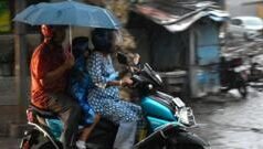 राज्यात पाऊस कधी पडणार? जाणून घ्या हवामानाचे ताजे अपडेटस