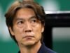 FIFA World Cup: Drones intercepted by Mexican National Guard at South Korea training