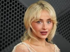 Stalker: Sabrina Carpenter granted restraining order