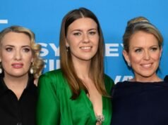 Film shines light on systemic silencing by the law