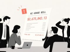 Most companies have little or no clue about their AI usage cost, KPMG report says