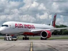 പശ്ചിമേഷ്യൻ സംഘർഷം: നെടുമ്പാശ്ശേരിയിൽ നിന്നും ബഹറൈനിലേക്കുള്ള വിമാനം റദ്ദാക്കി