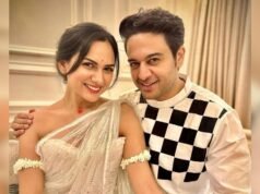 Actor Akanksha Chamola breaks down, calls divorce from Gaurav Khanna devastating