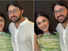 Actor Akansha Ranjan Kapoor, filmmaker Sharan Sharma set for a July wedding