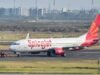 SpiceJet’s Pune-Dubai flight delayed overnight, passengers stranded