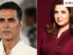 अक्षय कुमार ने फराह को कहा वल्गर, बोले- इन्होंने पीछे से मेरा सीन शूट किया