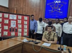 Fake CBI ID, Rs 25 lakh loot from elderly trader, Akola cops crack case in 12 hrs