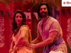 घिस घिस की शूटिंग के वक्त बुखार में तप रहे थे अक्षय कुमार, अक्षरा बोलीं- 104 डिग्री फीवर में वो…