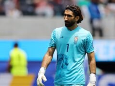 Who is Alireza Beiranvand? Iran’s wall with two Guinness records stuns Belgium