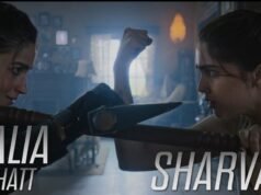 Alpha trailer: Alia ready for agnipariksha as modern-day Sita, Sharvari joins