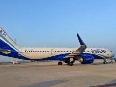IndiGo landed a jet via Gagan, not radio. What does this mean for India?