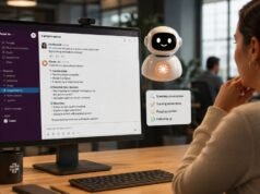 Anthropic unveils Claude Tag, an AI teammate that track workplace chats and flag forgotten tasks