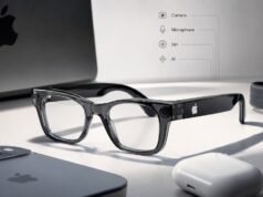 Apple Smart Glasses likely to launch in late 2027, will follow Watch playbook