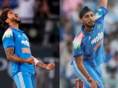 Nitish Reddy in, Arshdeep Singh out? Ryan ten Doeschate hints at changes