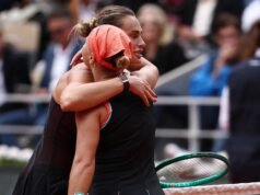World No.1 Aryna Sabalenka stunned as Diana Shnaider pulls off huge upset