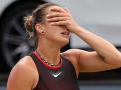 Aryna Sabalenka rocked with bagel, slumps to nightmare defeat before Wimbledon