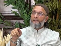 Mosque demolitions in Rajasthan must be stopped: Owaisi appeals to Amit Shah