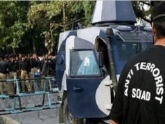 ISI-underworld terror case: Huzaifa arrested, was in touch with Pak-based handler