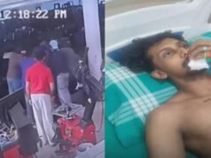 നാദാപുരത്ത് കാര് സര്വീസ് വൈകിയതിന് ജീവനക്കാര്ക്ക് മര്ദനം