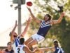Fremantle Dockers break records and produce more streaks in triple-figure win over North Melbourne
