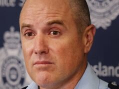 Australian Defence Force joins desperate search for missing Gold Coast magician Daniel Hidden eight days after disappearance