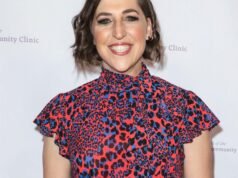 Mayim Bialik details extensive side effects from GLP-1 injections