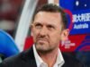 The Bellamy connection that inspires Socceroos boss