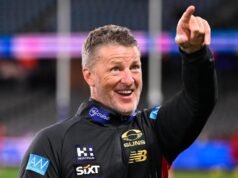 I want to take Suns to the promised land: Hardwick
