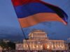 Armenia’s Pashinyan declares victory in election