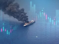 US-Iran war latest: US military strikes Iranian targets after cargo ship attacked in Strait of Hormuz