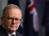 One Nation pips Labor in Newspoll as PM’s support slips