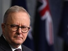 One Nation pips Labor in Newspoll as PM’s support slips