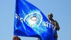 ‘जय भीम’ घोषणेचा इतिहास, कार्यकर्त्यांच्या घोषणेवर डॉ. बाबासाहेब आंबेडकर द्यायचे ‘अशी’ प्रतिक्रिया