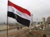 Twenty-one killed, 20 injured in Iraq bus crash