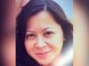 Diary of a vanished beauty queen at murder trial