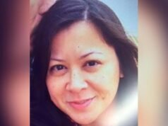 Diary of a vanished beauty queen at murder trial