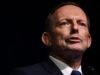 Tony Abbott vows to not be silent in Liberal rebuild